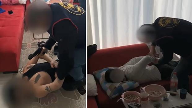 Mersin'de cinayet işleyen 2 kardeş yakalandı