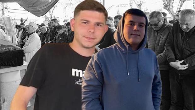 İzmir'de iki gencin motosiklet kazasında ölümünde acı detay