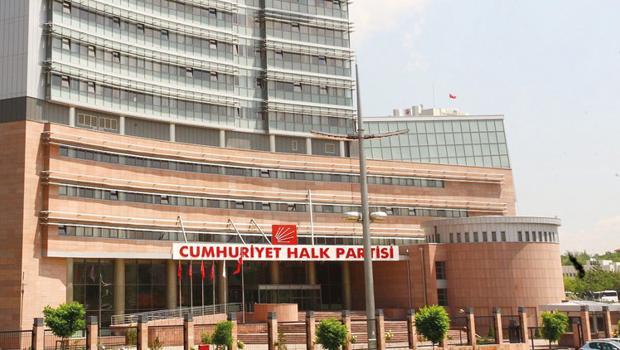 Cumhuriyet Halk Partisi Gençlik Kolları Genel Başkanı hakkında soruşturma