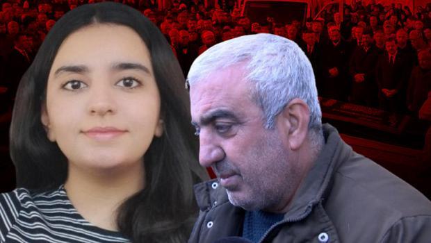 Yangın faciasında hayatını kaybeden Dilara Ermanoğlu'na acı veda! Acılı baba: Oraya gidene kadar çocuk aşağı atlamıştı