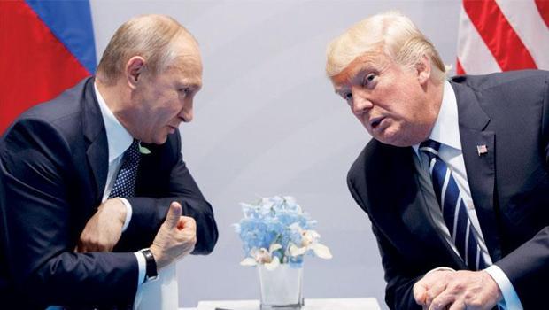 Putin’e ültimatom: Ya barış ya da ekonomik savaş