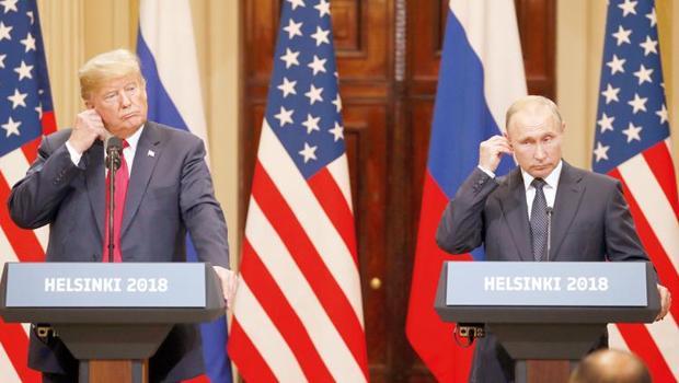 Trump Moskova’yı şaşırttı: ‘Beklediğimiz sinyal bu değildi’