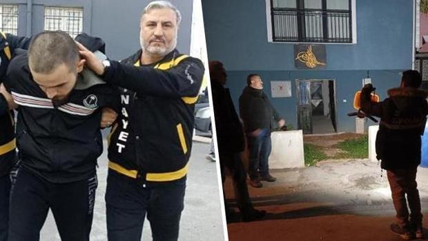 Bursa'da babasını pompalı tüfekle öldürmüştü! İndirimli 20 yıl hapis cezası verildi