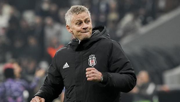 Solskjaer'den Chamberlain'e güven oyu!