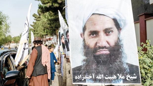 UCM, Taliban liderleri için tutuklama emri çıkaracak