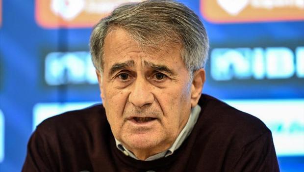 Trabzonspor'da Şenol Güneş'ten puan kaybı sonrası transfer açıklaması!