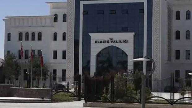 Elazığ Valiliği'nden şap hastalığı açıklaması: Karantina devam ediyor