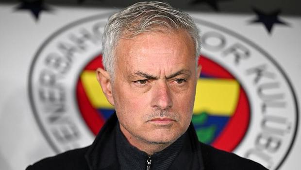 Jose Mourinho: Duygularımızın esiri olmamalıyız