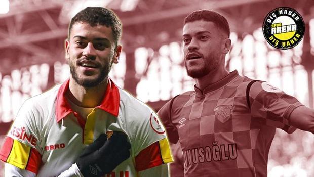 Feyenoord'un gözü Göztepe'nin yıldızı Romulo'da!