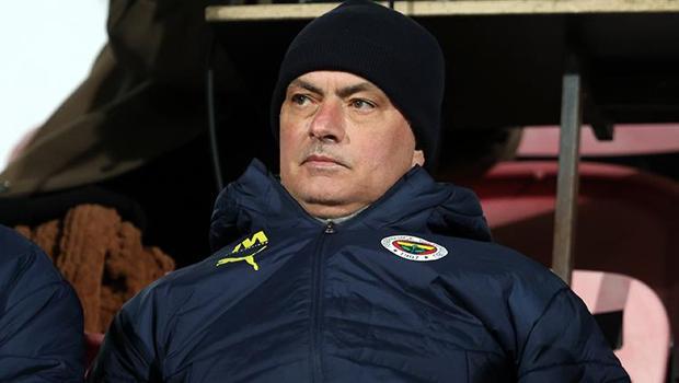 Fenerbahçe'den Erzurumspor maçına rotasyon