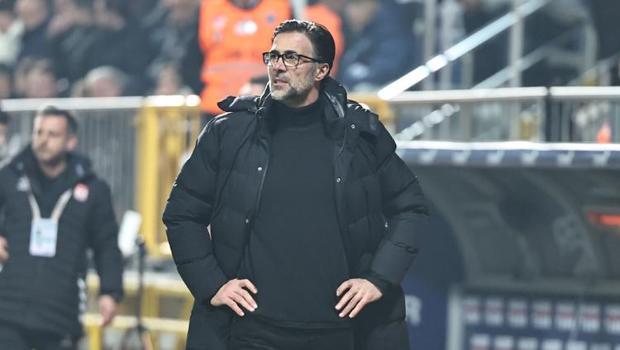Sivasspor'un deplasmanda yüzü gülmüyor! Beşiktaş maçına 7 eksik