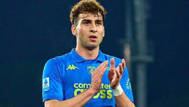 Galatasaray'da Lemina tamam, sıra Goglichidze'de