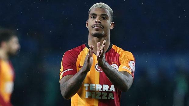 Galatasaray Mario Lemina transferini bitirdi! Geliş tarihi belli oldu