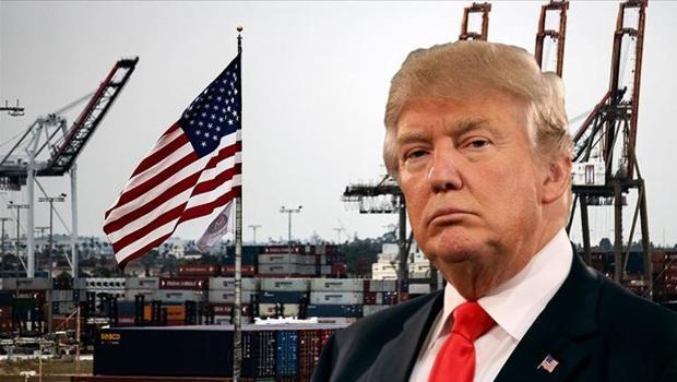 72 saatlik kriz: 2'inci dönemin kaos sinyalleri... AB'den Trump tarifelerine 'misilleme' yanıtı