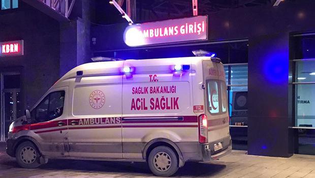 Bilecik'te sokakta gördüğü kadını bıçakladı! Şaşkına çeviren ifade: Cezaevine girmem lazımdı