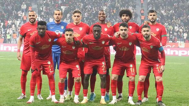 Amed Sportif Faaliyetler sezon sonuna kadar iç saha maçlarını Diyarbakır’da oynayacak