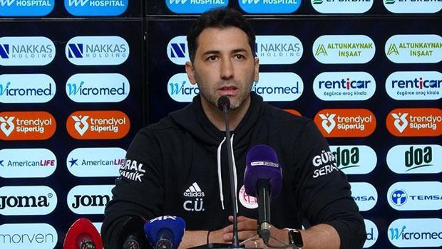 Halil Cihan Ünal:
