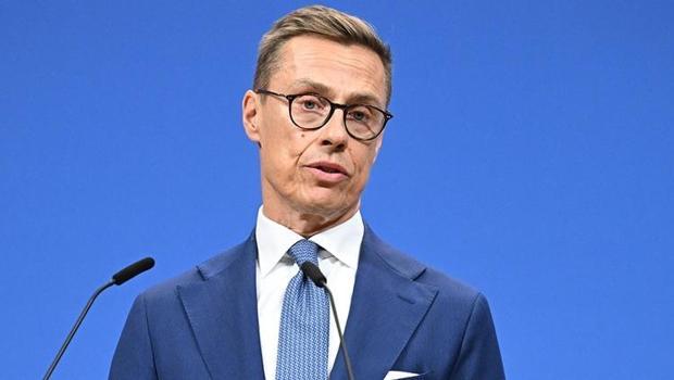 Finlandiya'dan Rusya'ya maksimum baskı çağrısı