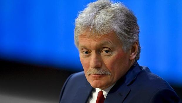 Rusya'dan çok konuşulacak mesaj: ABD ile artık savaşı değil barışı konuşacağız
