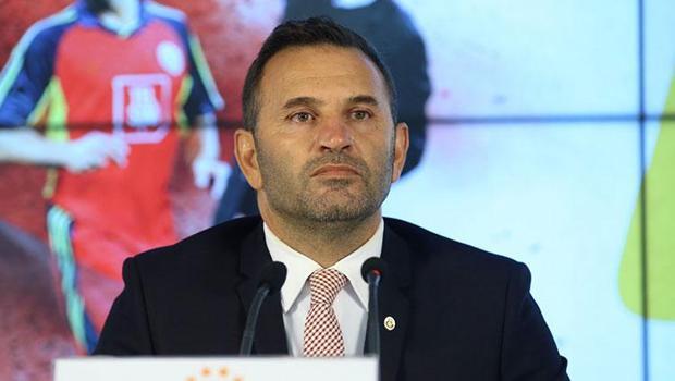 Okan Buruk'tan Fenerbahçe derbisi ve yabancı hakem açıklaması: 'Kimse kimseyi saf zannetmesin!'