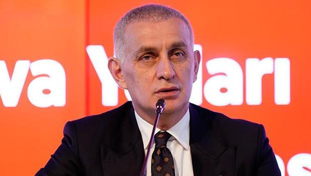 TFF Başkanı İbrahim Hacıosmanoğlu sessizliğini bozuyor! Açıklama yapacak...