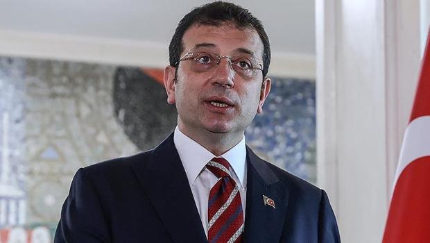 İmamoğlu, CHP ön seçimi için başvurusunu yaptı