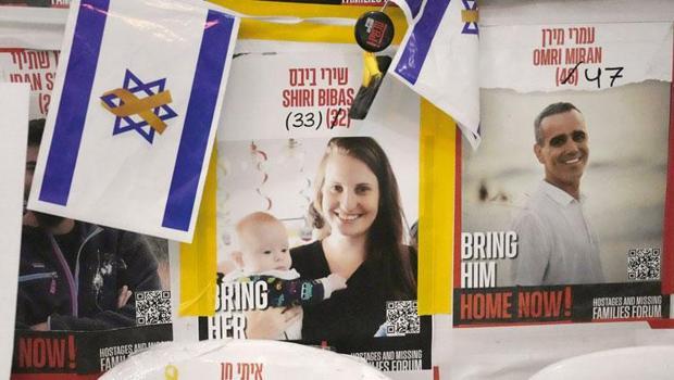 İsrail-Hamas arasında cenaze krizi