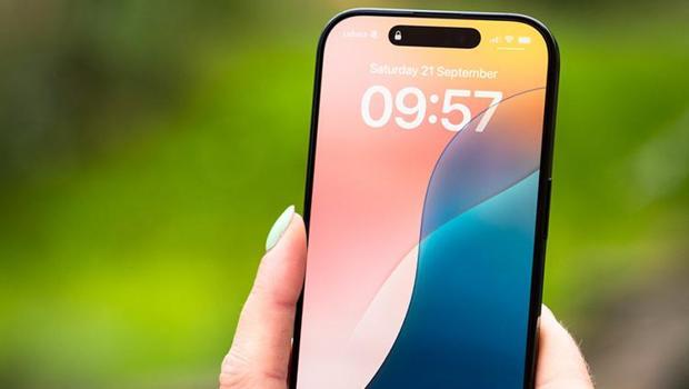 iOS 18.4 ile 