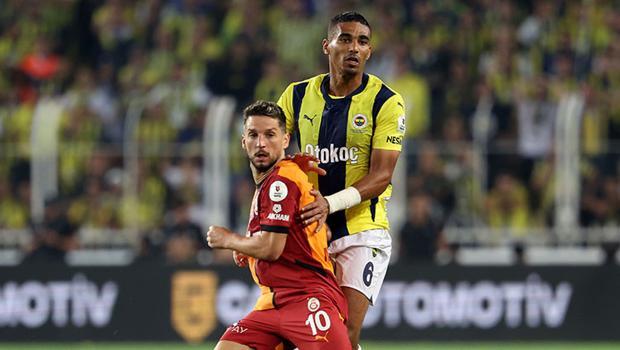 Trabzon'da Galatasaray-Fenerbahçe derbisi yorumları