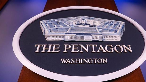 Pentagon, sivil çalışanların yüzde 5 ila 8'ini işten çıkarmaya hazırlanıyor