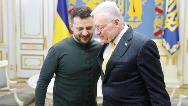 Ukrayna için en kritik hafta