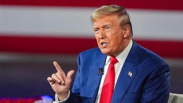 Trump'tan tarihi karar! Dedeağaç'taki üssünü kapatıyor