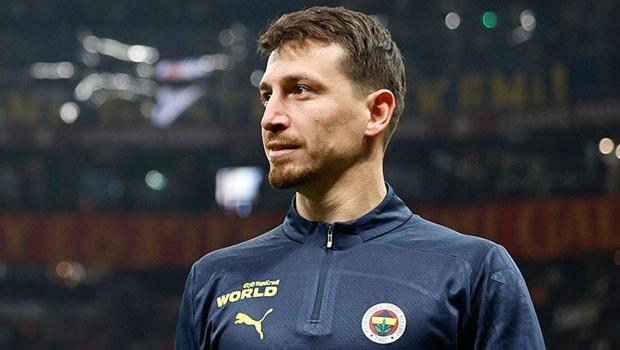 Galatasaray taraftarından Mert Hakan Yandaş'a sert tepki!