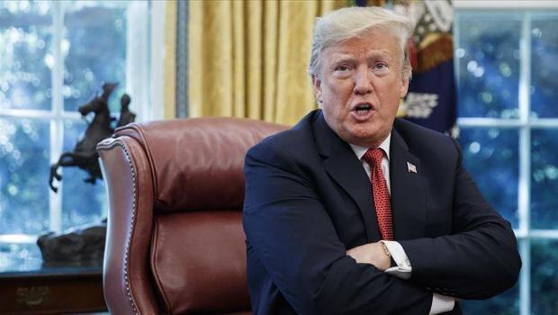 Trump'tan flaş açıklama: Zelenski ABD'ye gelecek