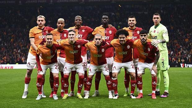 Derbinin ardından Galatasaraylı futbolculardan şampiyonluk sözleri: 'Ligi erkenden bitirmek istiyoruz!'