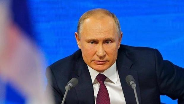 Putin'den ABD’ye çağrı: Nadir elementlerde işbirliğine hazırız