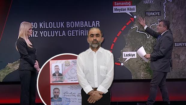 MİT, Temir Dükancı'yı Suriye'de yakalamıştı! Kanlı saldırıda Suriye istihbaratı izi... Reyhanlı katliamını Esad planlamış