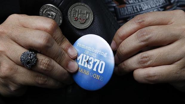 Kayıp Malezya uçağı için 11 yıl sonra arama çalışmaları yeniden başlatıldı