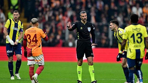Futbol Konseyi: Bizim derbimiz maalesef büyük hayal kırıklığı!'