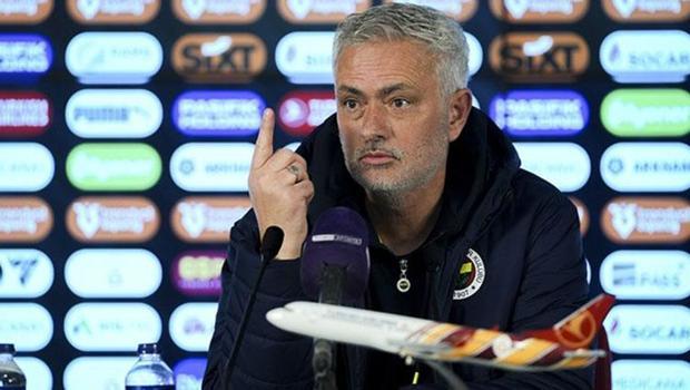 Mourinho, zamanında 'Irkçılıktan nefret ediyorum' demişti!