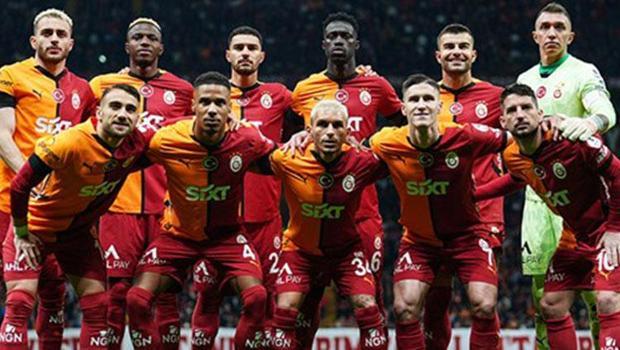 Galatasaray tur için kazanmak zorunda!