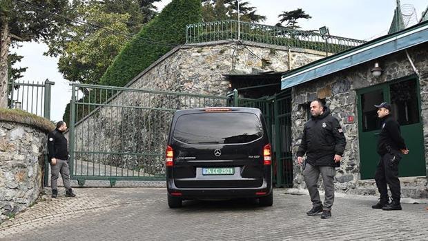 ABD ve Rusya İstanbul'da masaya oturdu! Dünya basını geniş ilgi gösterdi