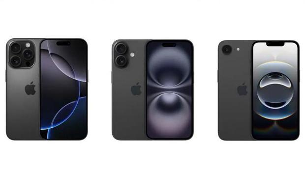 iPhone 16 duvar kağıtlarındaki gizli mesaj!