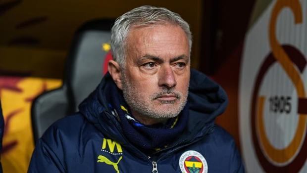 Tahkim Kurulu, Jose Mourinho'nun cezasında indirime gitti!