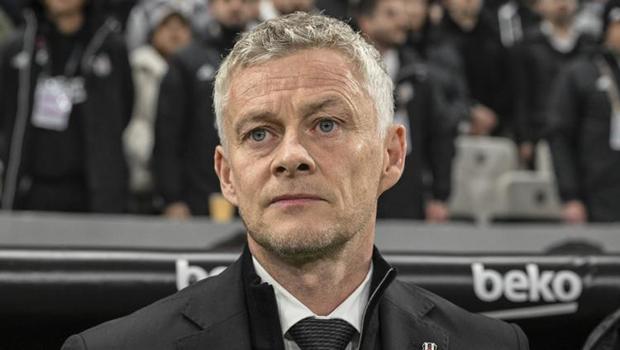 Ole Gunnar Solskjaer: 'Herkes savaştı, beni mutlu etti'