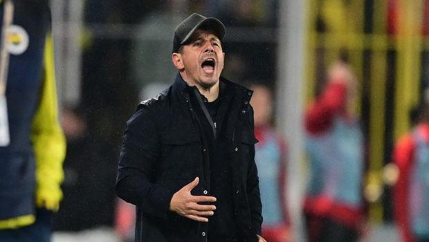 Emre Belözoğlu: 'Çok kolay teslim olduk!'