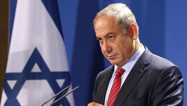 İsrail basınının iddiası: Netanyahu Suriye’de Türkiye’yi istemiyor