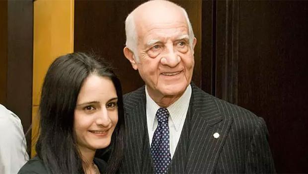 Rapor mahkemeye gönderildi: İş insanı İnan Kıraç'a vasi atandı