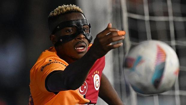 Galatasaray'ın yıldızı Victor Osimhen'i isteyen 4 Avrupa devini açıkladılar! 75 milyon euroyu ödeyecekler