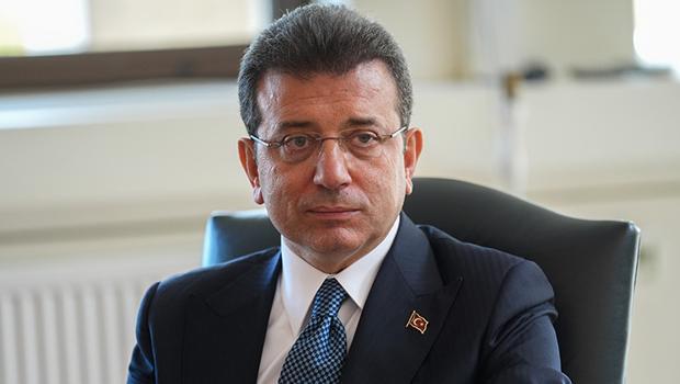 İstanbul Büyükşehir Belediye Başkanı Ekrem İmamoğlu'na 'sahte diploma' soruşturmasında İstanbul Üniversitesi'nden açıklama